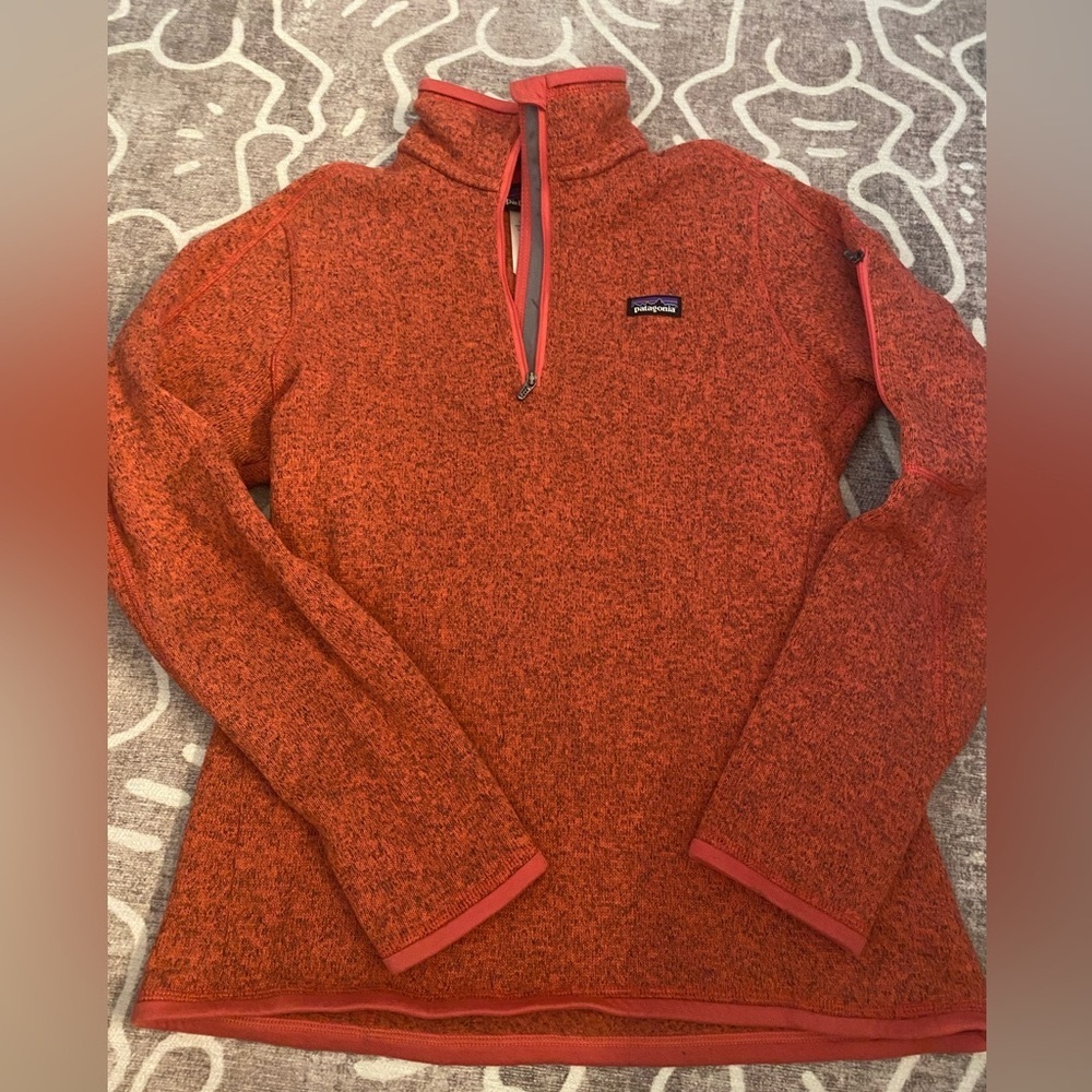 Patagonia Pullover - image 1
